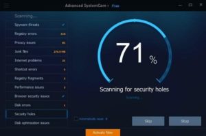 Advanced Systemcare 16.0.1.82 Pro key Full Download {2023}
