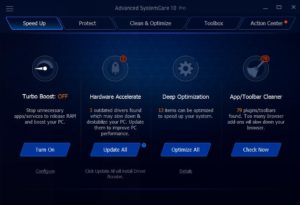 Advanced Systemcare 16.0.1.82 Pro key Full Download {2023}