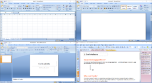 Microsoft Office 2007 Crack Full Version 32/64 Bit