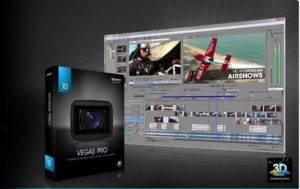 Sony VEGAS Pro 14 Serial Key Free Activate is Here!