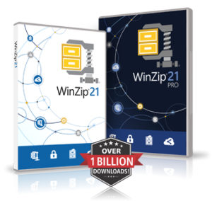 WinZip PRO 21 Serial Key Crack Build 12288 Final Download