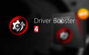 IOBIT Driver Booster 4 pro license key For Lifetime key