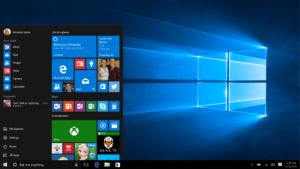 Windows 10 activation key / Activation of windows 10