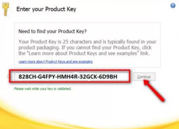 Microsoft Office 2007 Crack + Product key