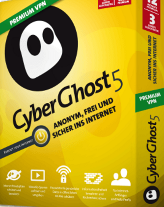 Cyberghost 6 Key Generator