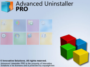 Advanced Uninstaller Pro 12.18 Full Crack