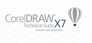 CorelDRAW Technical Suite X7 Full Version With Crack