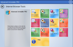 advanced uninstaller pro 11 review