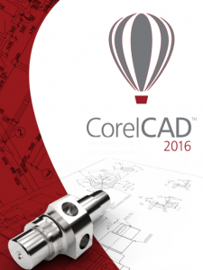 CorelCAD 2017 Crack + Product key Free For Windows