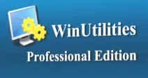 WinUtilities Pro 14.66 Crack