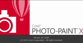 Corel PHOTO-PAINT 2017 Crack Full Version With KeyGen