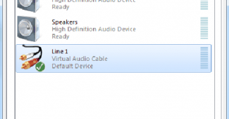 Virtual Audio Cable Software Free For You!