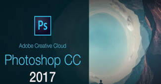 Adobe Photoshop CC 2017 Full Crack