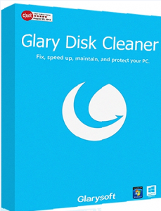 Glary Disk Cleaner 6.0.1.2 for mac download