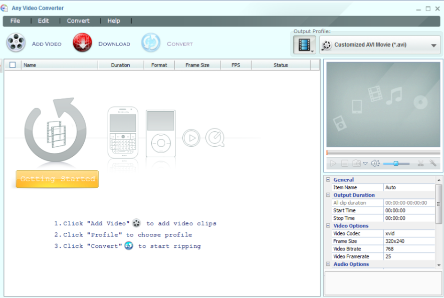 audio converter software free download full version for windows 7