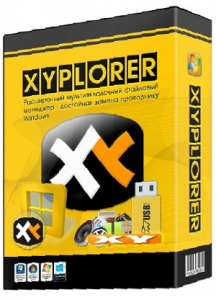 XYplorer 25.00.0100 free