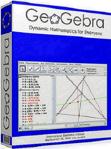 GeoGebra 6.0.736 Free Download With Crack For Windows