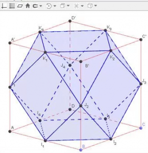 download the new for ios GeoGebra 3D 6.0.804.0