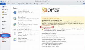 Microsoft Office 2010 Product Key – 100% Working!