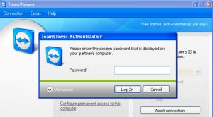 teamviewer portable crack