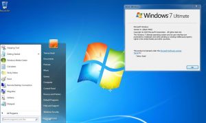 Windows 7 Free Download 32 Bit