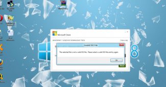 Windows 8 ISO 32/64 Bit Full Version 2022