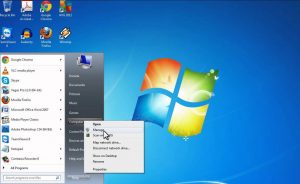 Windows 7 ISO 32/64 Bit Full Version Free Download