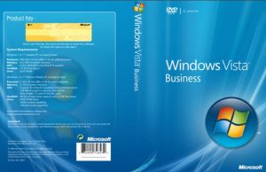 windows vista iso Download Professional 32/64 Bit