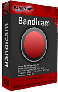 Bandicam 5.4.0.1907 Crack + Keygen + Setup is Here!