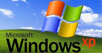 Windows XP ISO Full Version Free Download with SP3