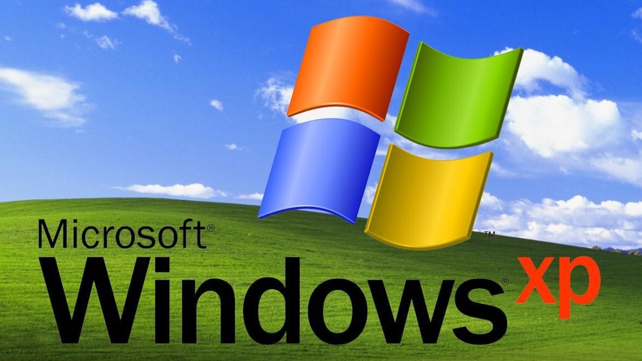 Windows XP ISO Full Version Free Download with SP3