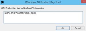 Windows 10 Product Key Latest Download