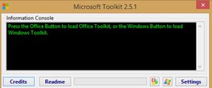 Microsoft Toolkit 2.6.6 Windows & Office Activator {Free Activated}