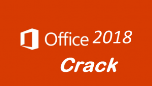 crack microsoft office 2019