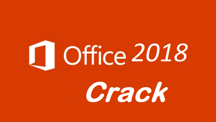 Microsoft Office 2018 Crack Full Version Full Activated