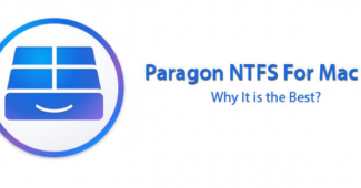 Paragon NTFS 17.0.73 Crack Full Version + Serial key