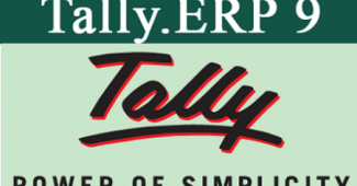 Tally ERP 9 Release 6.2 Crack Serial key