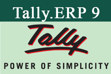 Tally ERP 9 Release 6.2 Crack Serial key