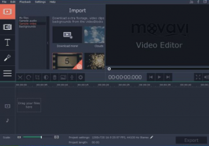 Movavi Video Converter 23.0.3 Crack