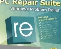 Reimage PC Repair 2018 Crack License KEY