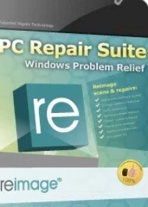 Reimage PC Repair 2018 Crack License KEY