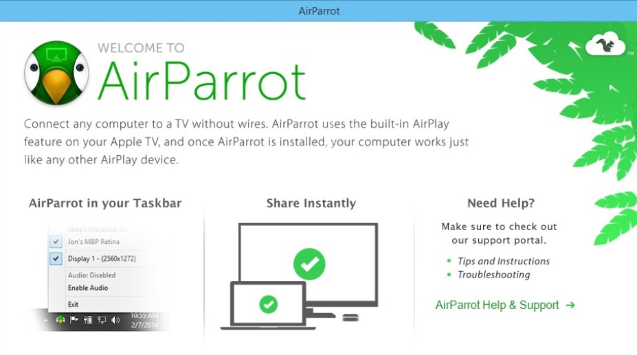 airparrot cracked download