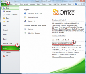 Microsoft Office 2010 Crack + Product Key 100% Working