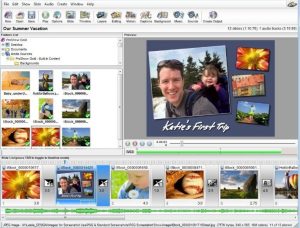 proshow gold 9 whchvideo editor to use